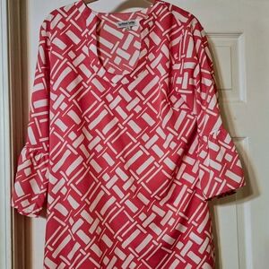 Buckhead Betties Shift/resortwear Dress